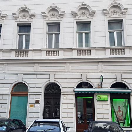 Boutique Ii. Eger Exterior foto
